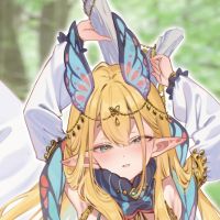 精灵村 第19村民 菲尔罗泽