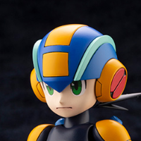 洛克人EXE 洛克人