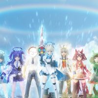 比例最大的一集