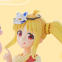 一番赏 孤独摇滚！VOLUME 4 B奖 伊地知虹夏 Gracemaster