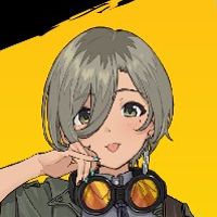 《少女乐队的呐喊》1/6可动人偶 鲁帕