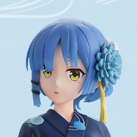 一番赏 孤独摇滚！VOLUME 4 C奖 山田凉 Gracemaster