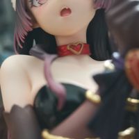 小小虎牙露芙娜