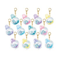 初音未来 与 三丽鸥 联名 浮游挂件