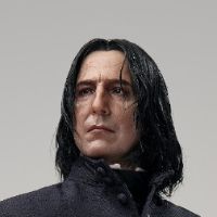 哈利·波特与混血王子 西弗勒斯·斯内普