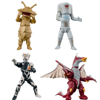 超动α奥特怪兽系列5