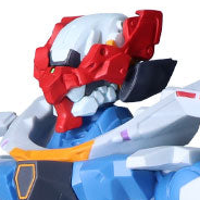 机动战士高达跨时之战 限械突破 夸克斯高达（欧米茄精神感应系统启动前）