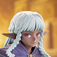 圣兽之王 罗莎琳德