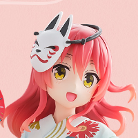 一番赏 孤独摇滚！VOLUME 4 D奖 喜多郁代 Gracemaster