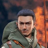 逆流而上 川岛（B款）