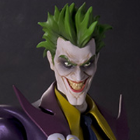 S.H.Figuarts 小丑（不义联盟版）