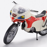 S.H.Figuarts 新旋风号《假面骑士》 荣耀昭和骑士版