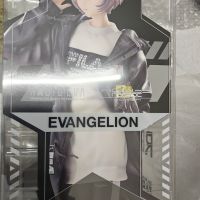 绫波丽radio开箱