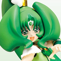 S.H.Figuarts 进天使