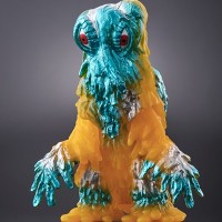 哥斯拉商店小店 电影怪兽系列 黑多拉 2023夏季版