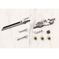 M.S.G 圣德风05 Balmung