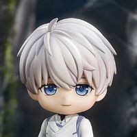 粘土人#2748 恋与深空 沈星回