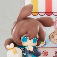 明日方舟 来份甜点Q版系列 阿米娅