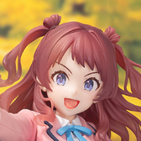 一番赏 学园偶像大师 Part2 A奖 花海咲季 1/7 Gracemaster