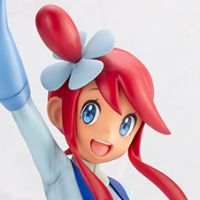 宝可梦 风露＆舞天鹅