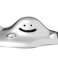 勇者斗恶龙 金属怪兽图鉴 失散金属