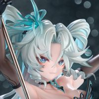 少女前线 PA15 踏光而来的夜