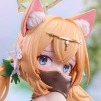 蔚蓝档案 伊落玛丽 舞娘