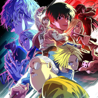 坂本日常 第2部分