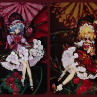 ALTER 东方红魔馆姐妹花