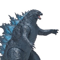 哥斯拉大战金刚 巨型哥斯拉