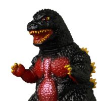 GVW哥斯拉（1994）《哥斯拉VS太空哥斯拉》（2期）