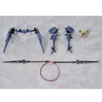 Hyper Body 扩张零件套组 白兵型高机动强袭装备