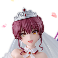 一番赏 hololive ～婚纱风格～ 宝钟玛琳（暂译）