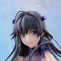 我的青春恋爱物语果然有问题。完 雪之下雪乃 -星空礼服-