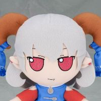 东方布偶系列 94 饕餮尤魔 毛绒绒尤魔