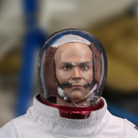 迈克尔·柯林斯