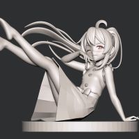 小真寻大型～～～