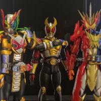 庆贺吧，九位一体