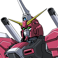 《机动战士高达SEED FREEDOM》无限正义高达二式头部音箱 第二版