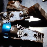 前段时间学到的一个小技巧(增重)