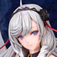 碧蓝航线 阿尔及利亚