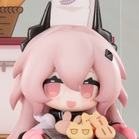 明日方舟 来份甜点Q版系列 魔王