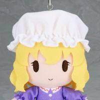 东方Project 迷你毛绒玩偶 玛艾露贝莉·赫恩