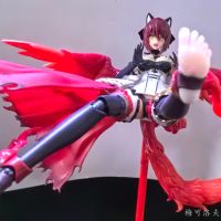 经过炽热的战斗之后的火猫猫的玉足想必很美味吧