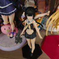 异色枪手“改”龙华妃咲