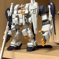 HG 提坦斯的旗下   TR-1高达［海兹尔·奥斯拉］ 巨臂装备