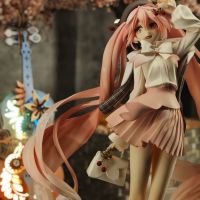 樱花，音乐，樱花未来！还能赏花！