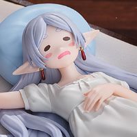 Yumemirize 葬送的芙莉莲  芙莉莲 ～小睡一刻～