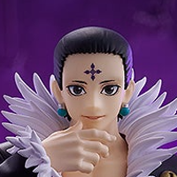 POP UP PARADE 猎人 库洛洛 限定版