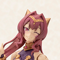 阿尔卡纳蒂亚 梅尔蒂娜